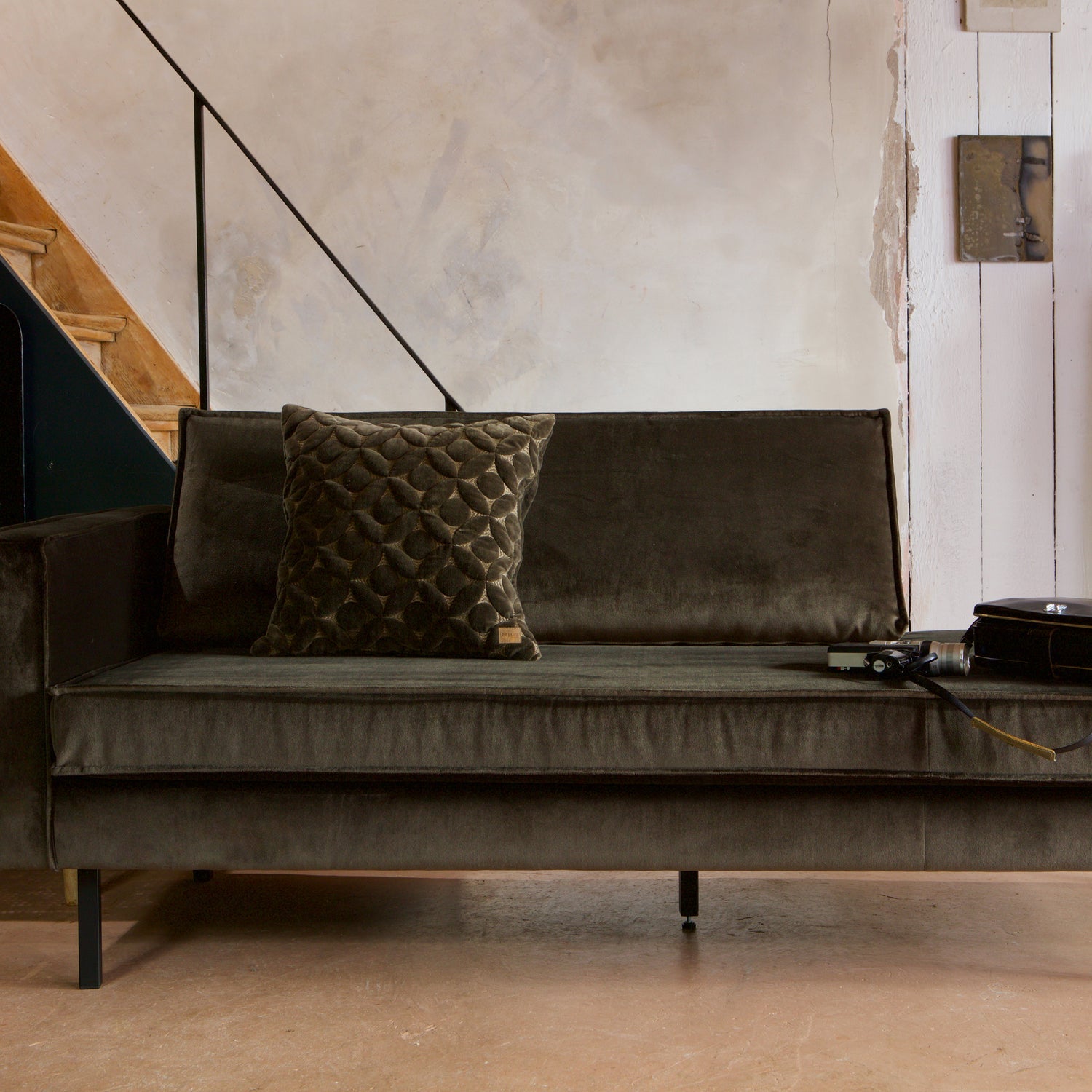 Rodeo Daybed