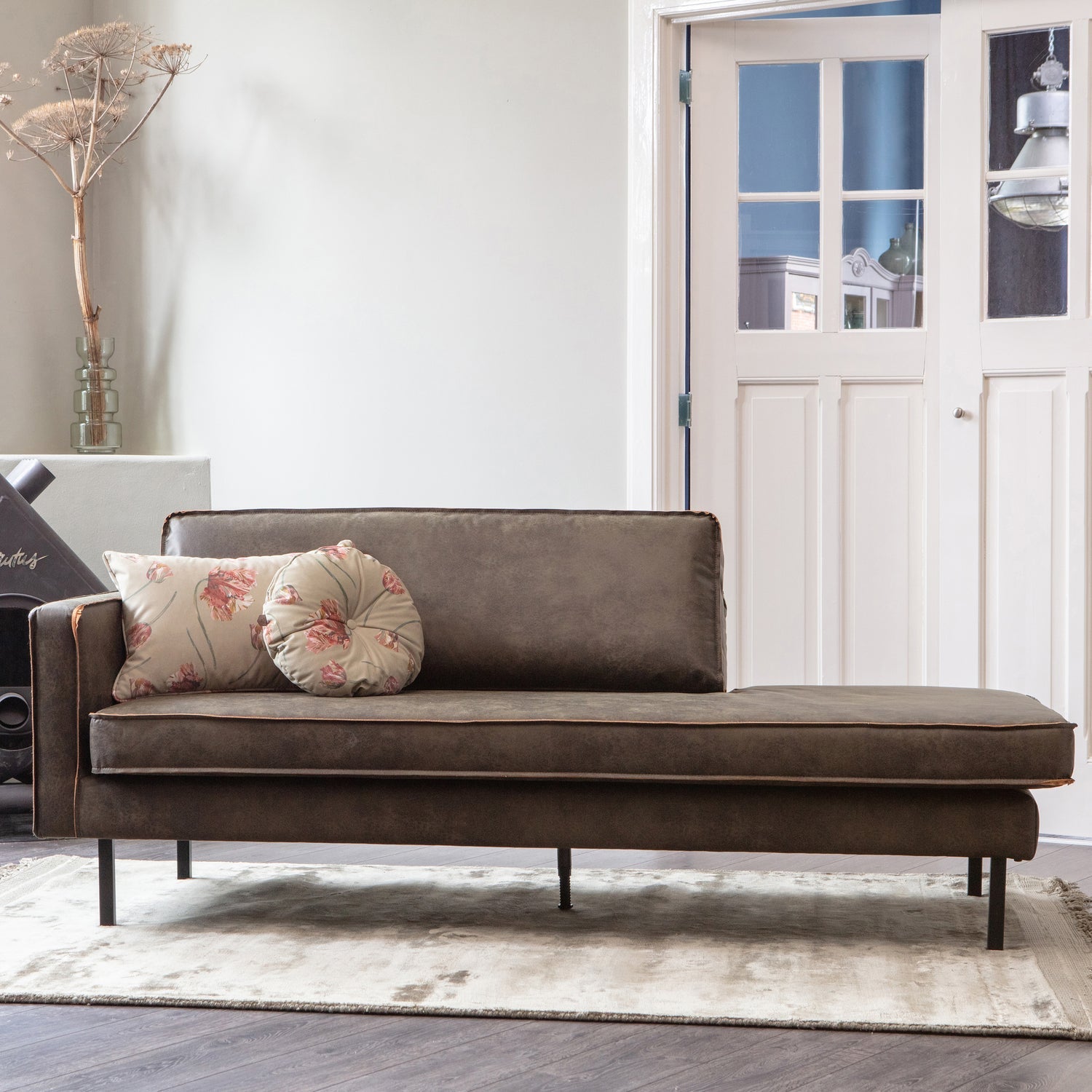 Rodeo Daybed