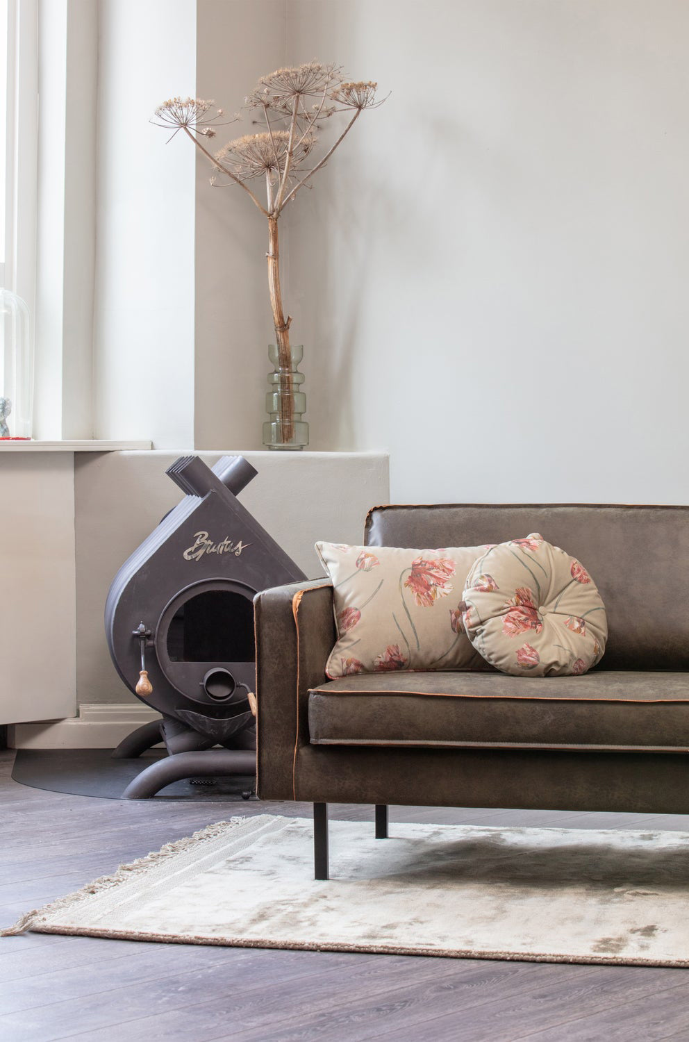 Rodeo Daybed