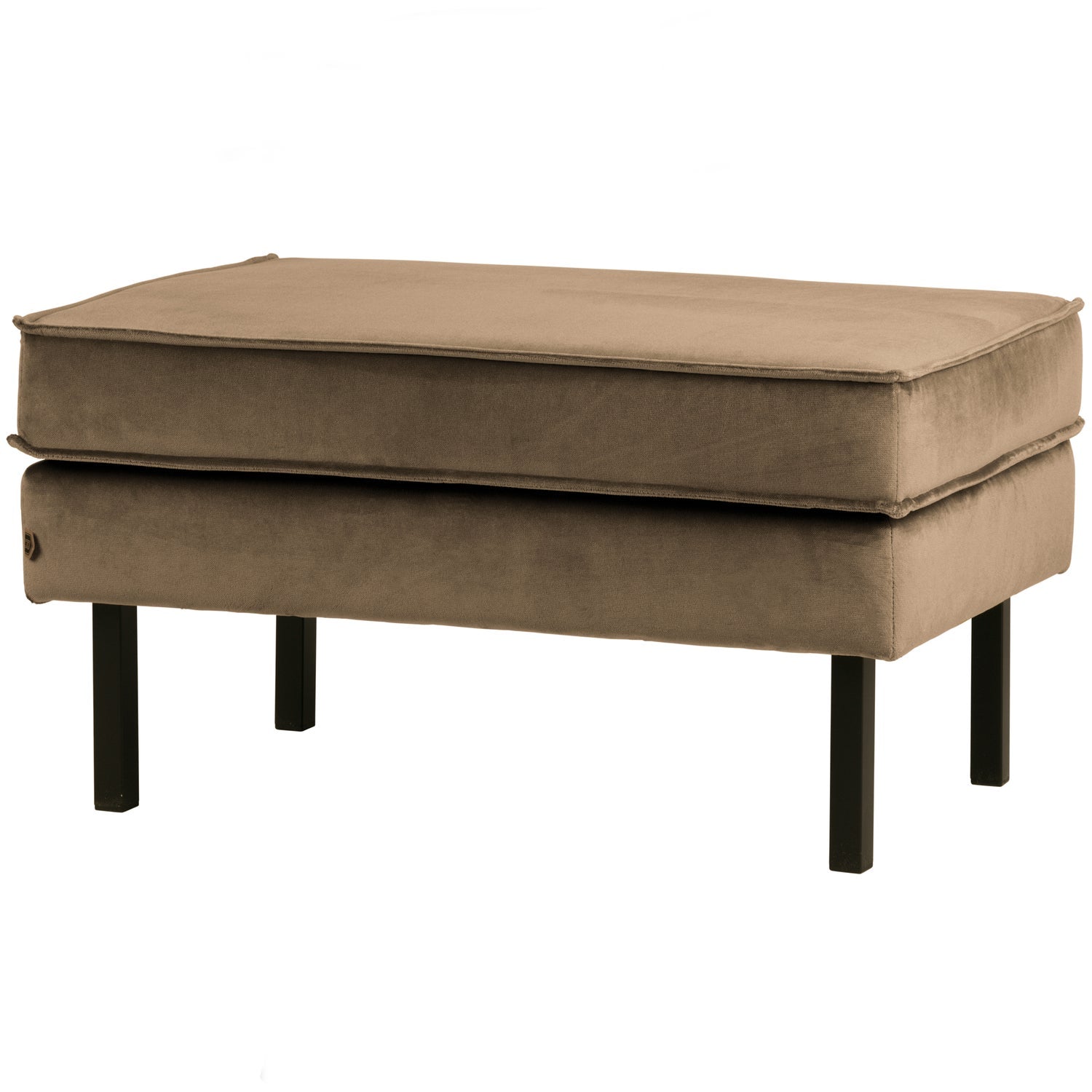 Rodeo Hocker