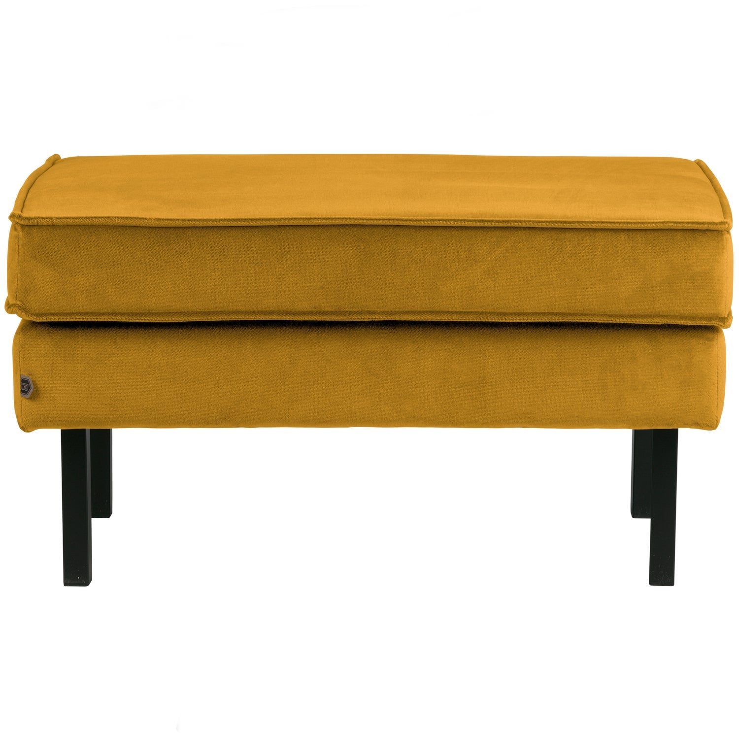 Rodeo Hocker