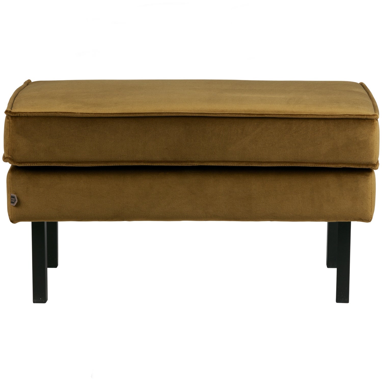 Rodeo Hocker