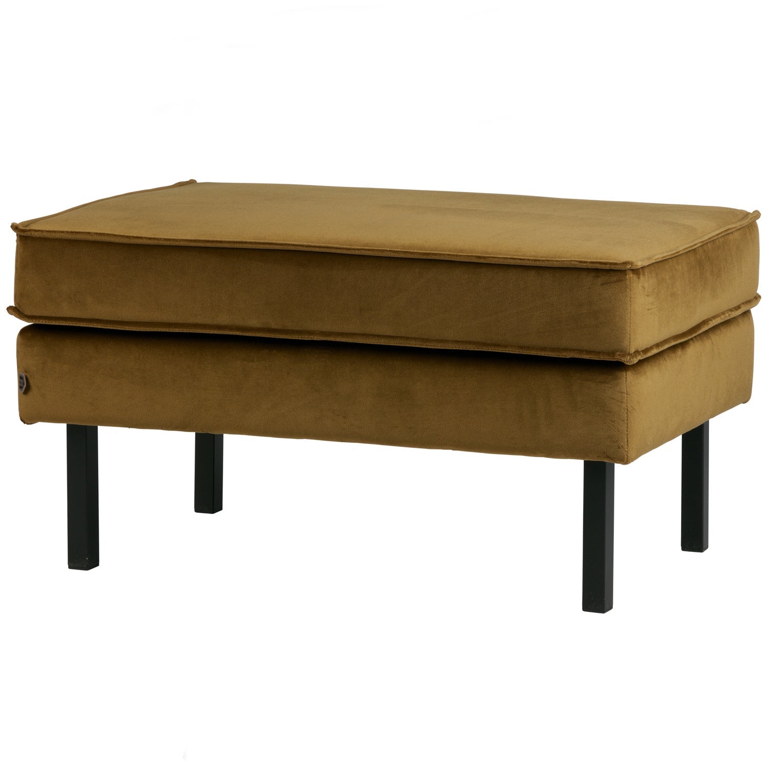 Rodeo Hocker