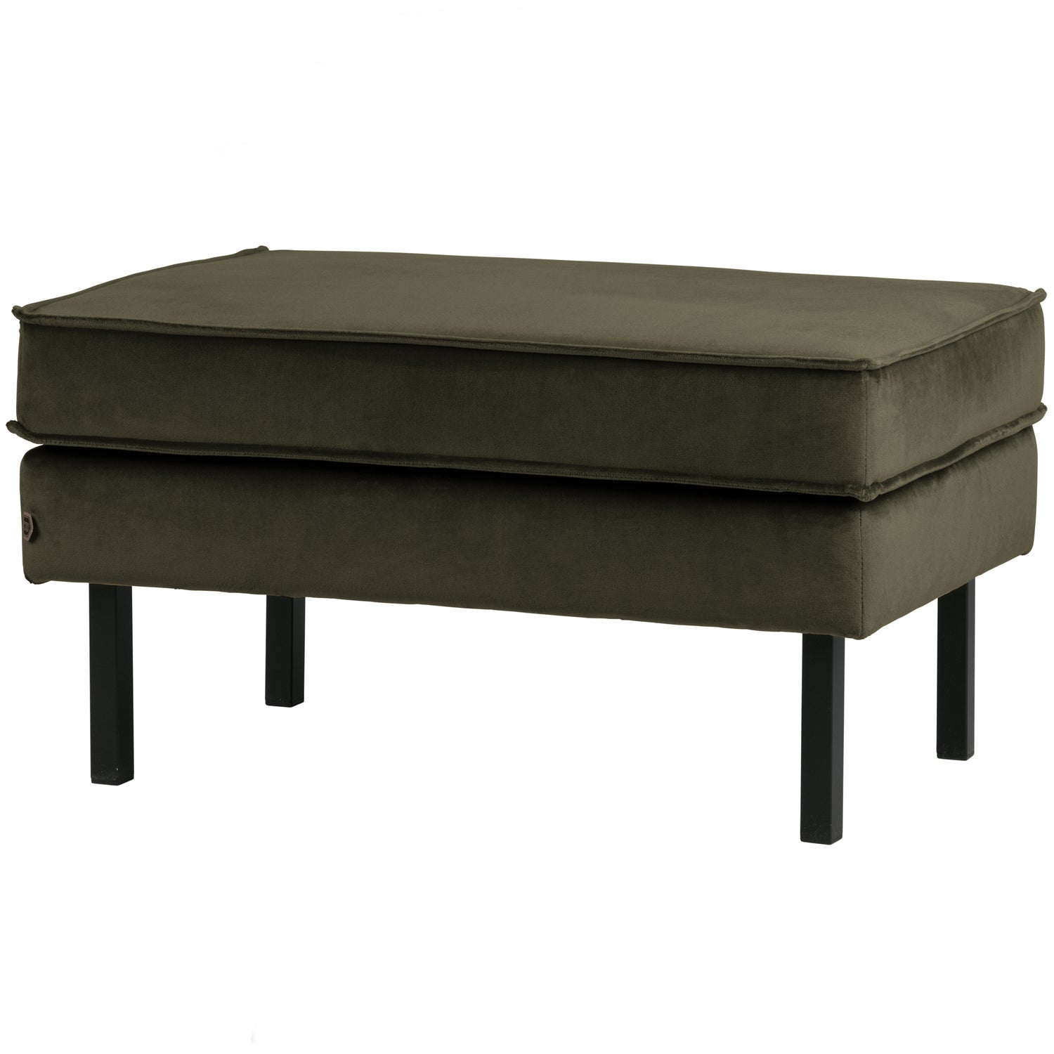 Rodeo Hocker