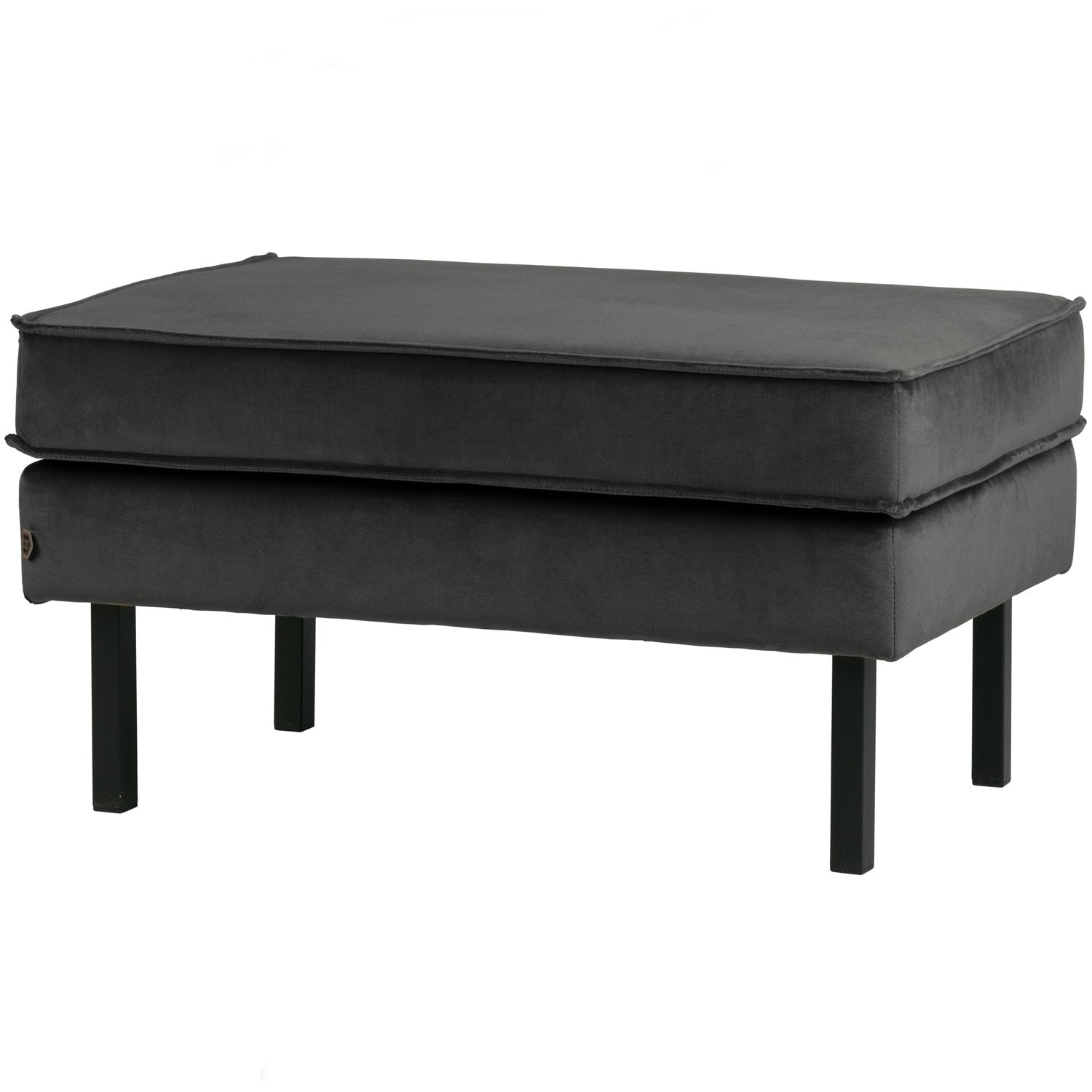 Rodeo Hocker