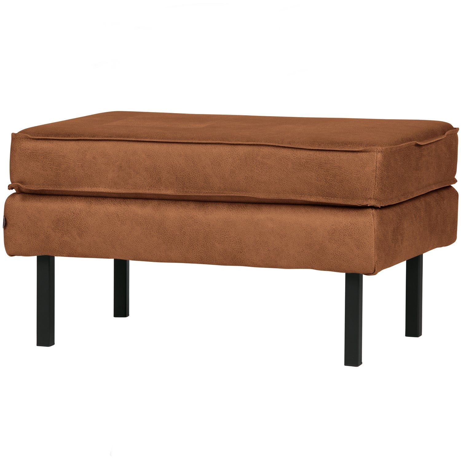 Rodeo Hocker