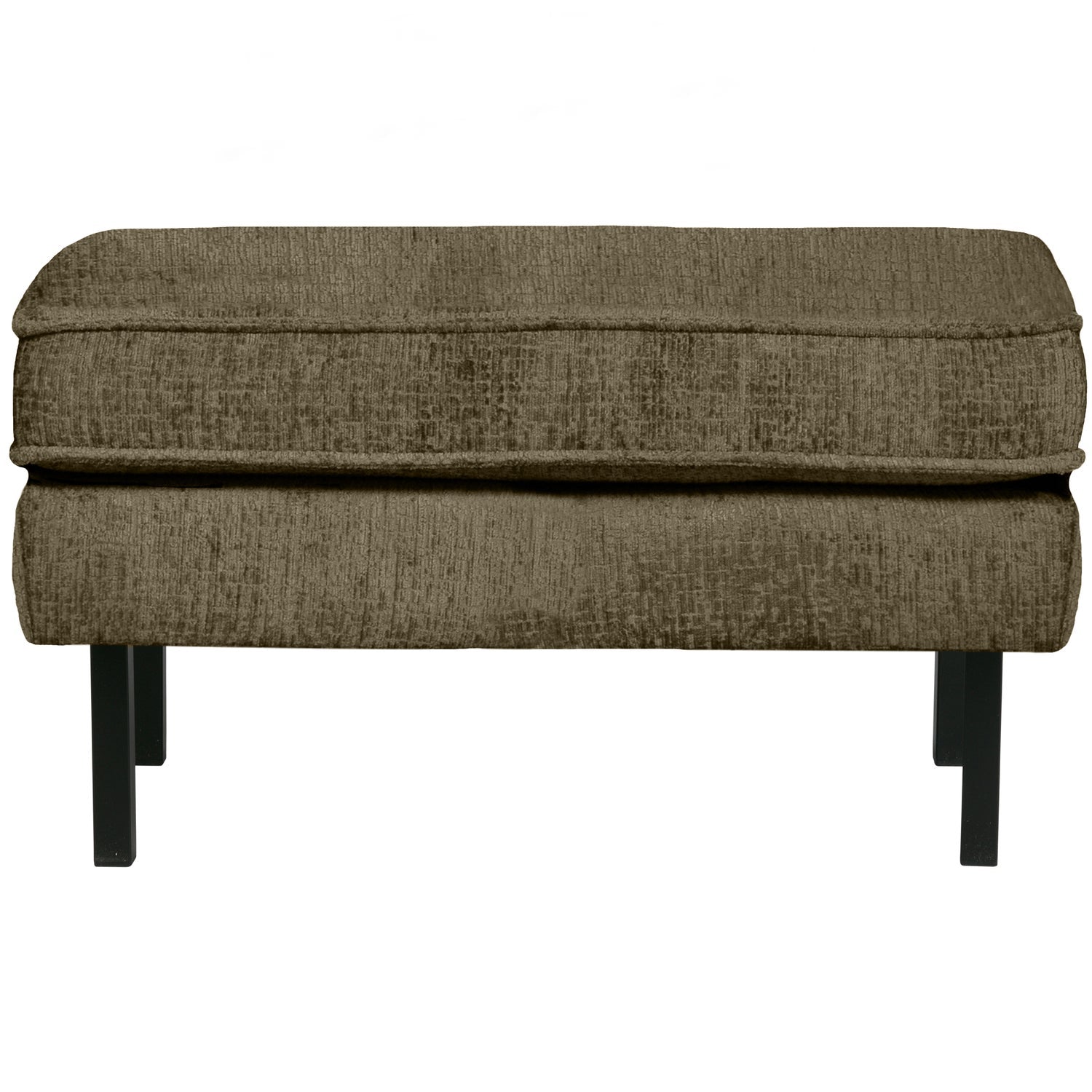 Rodeo Hocker