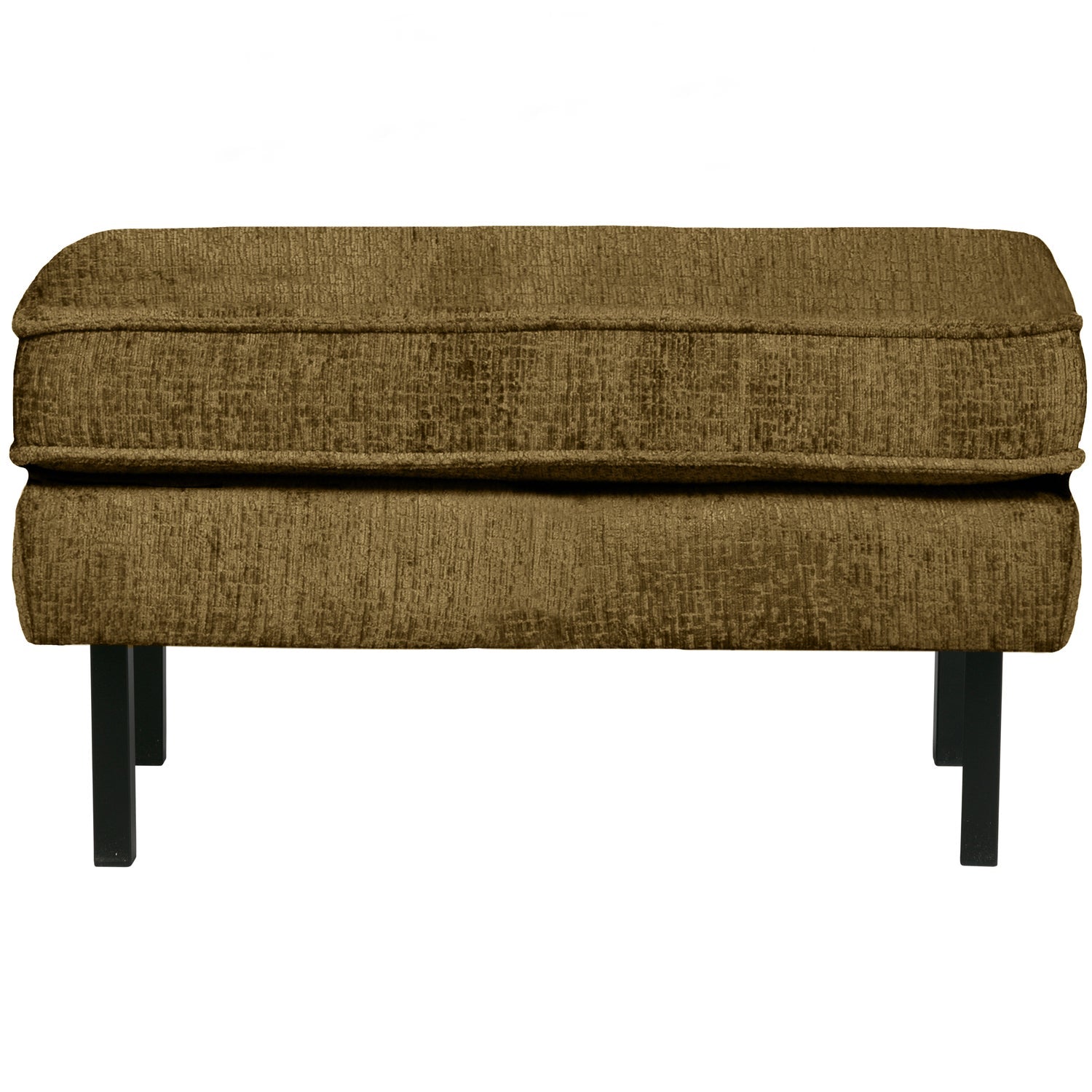 Rodeo Hocker