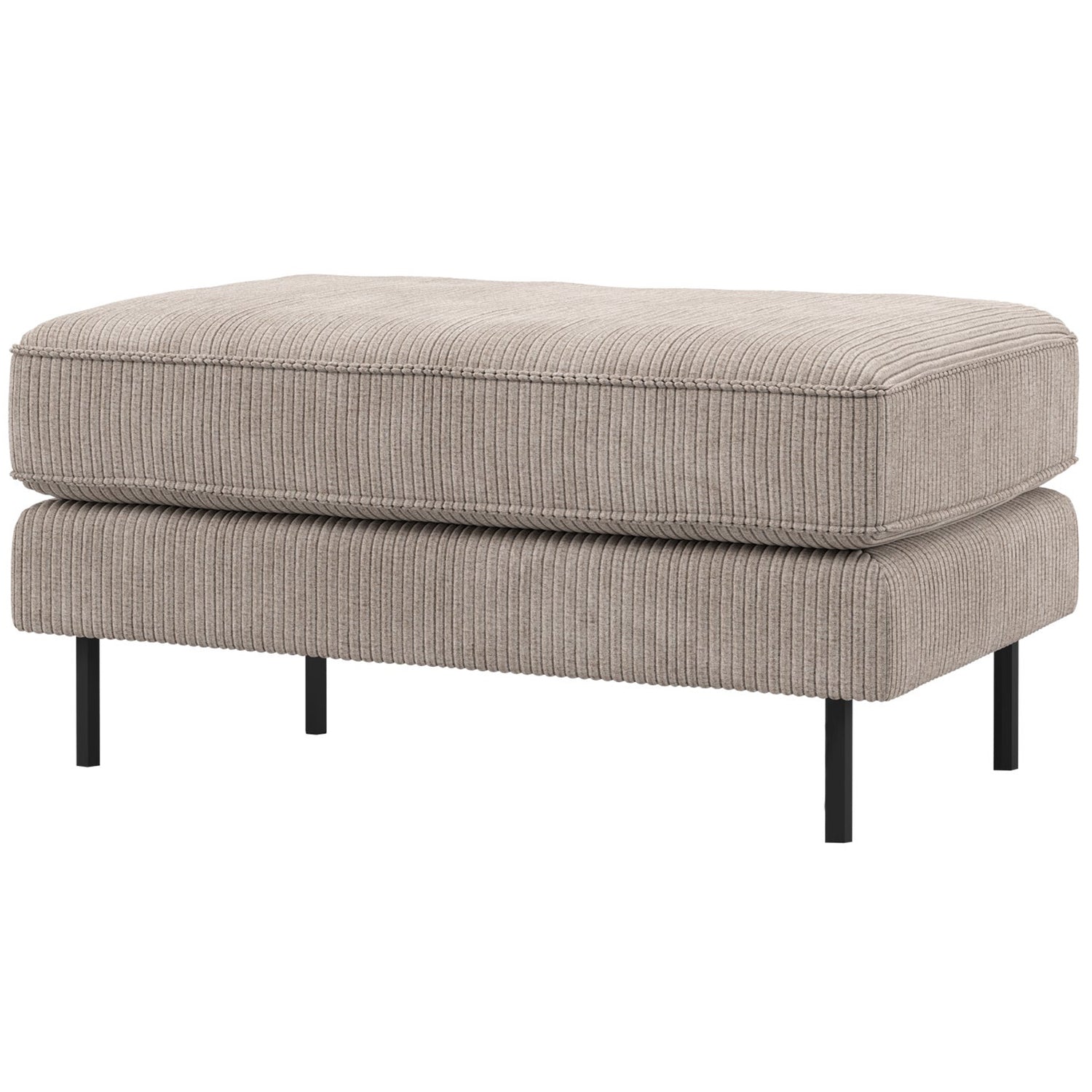 Rodeo Hocker