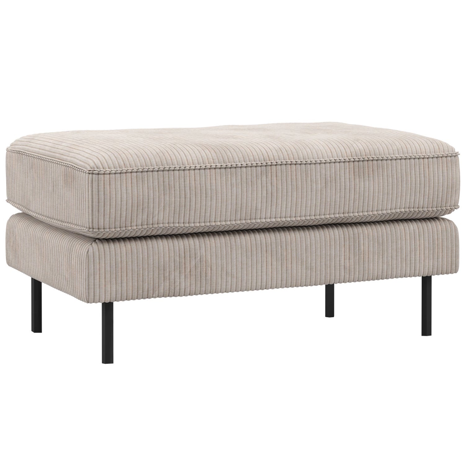 Rodeo Hocker