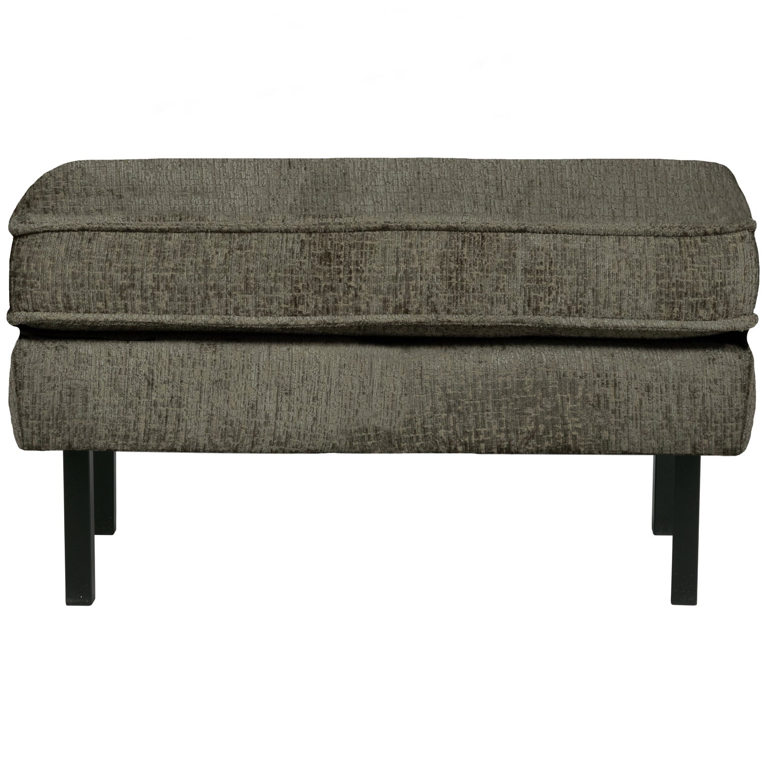 Rodeo Hocker