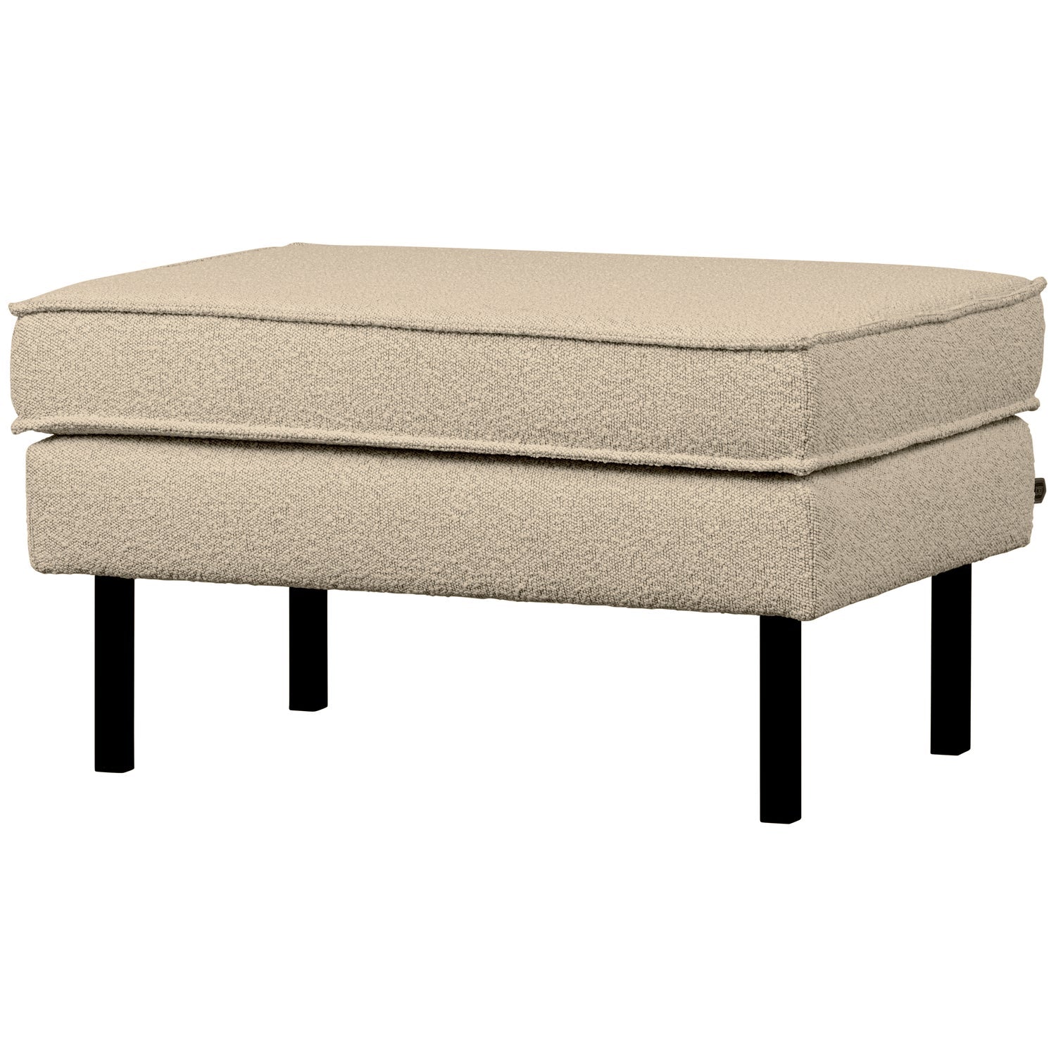 Rodeo Hocker