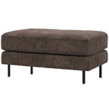 Rodeo Hocker