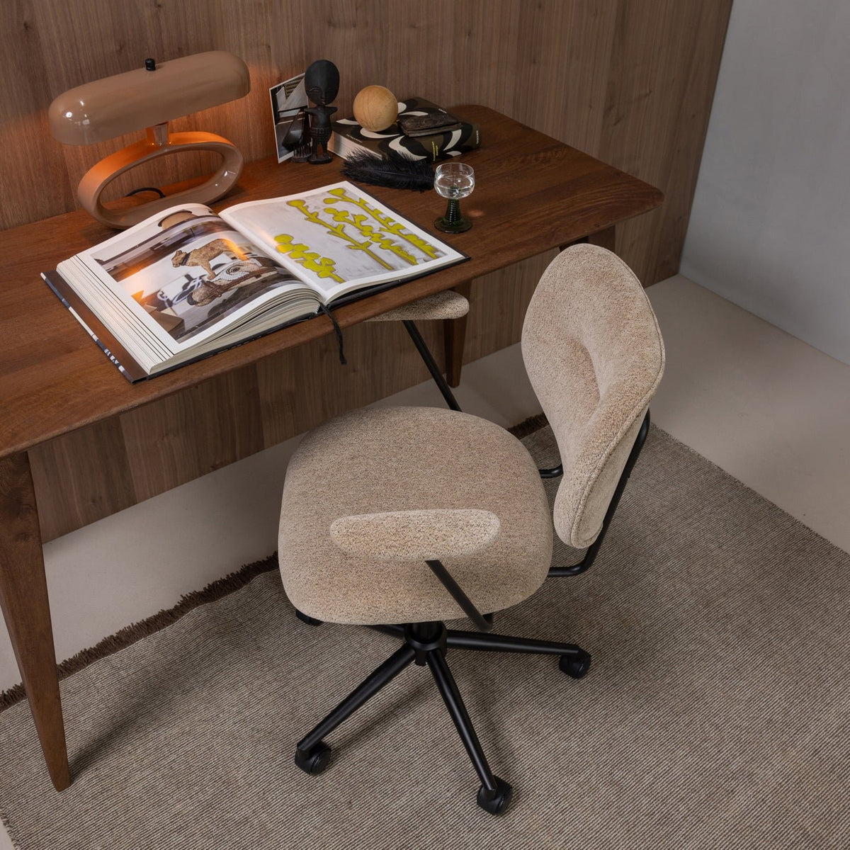 Rubo Desk