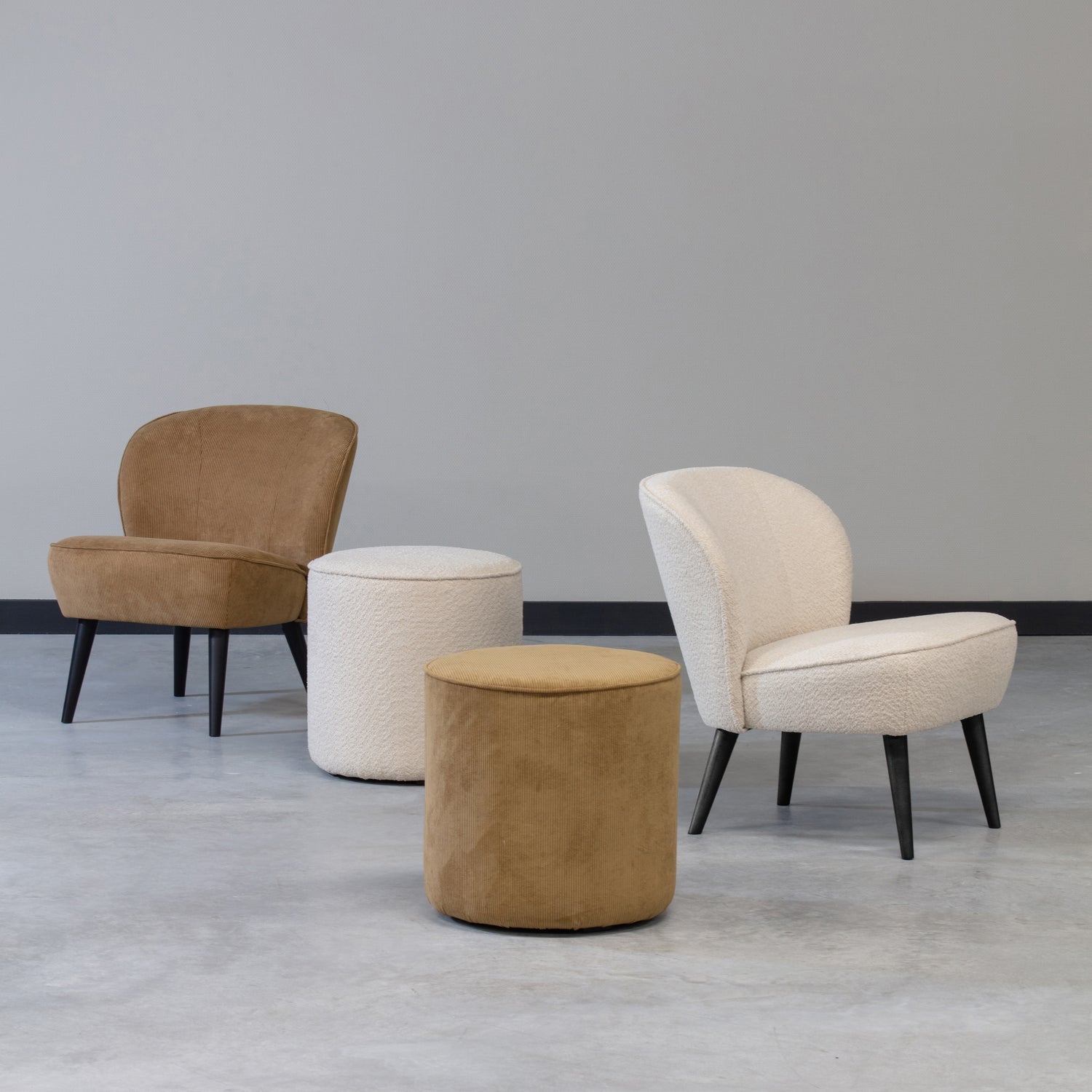 Sara Armchair