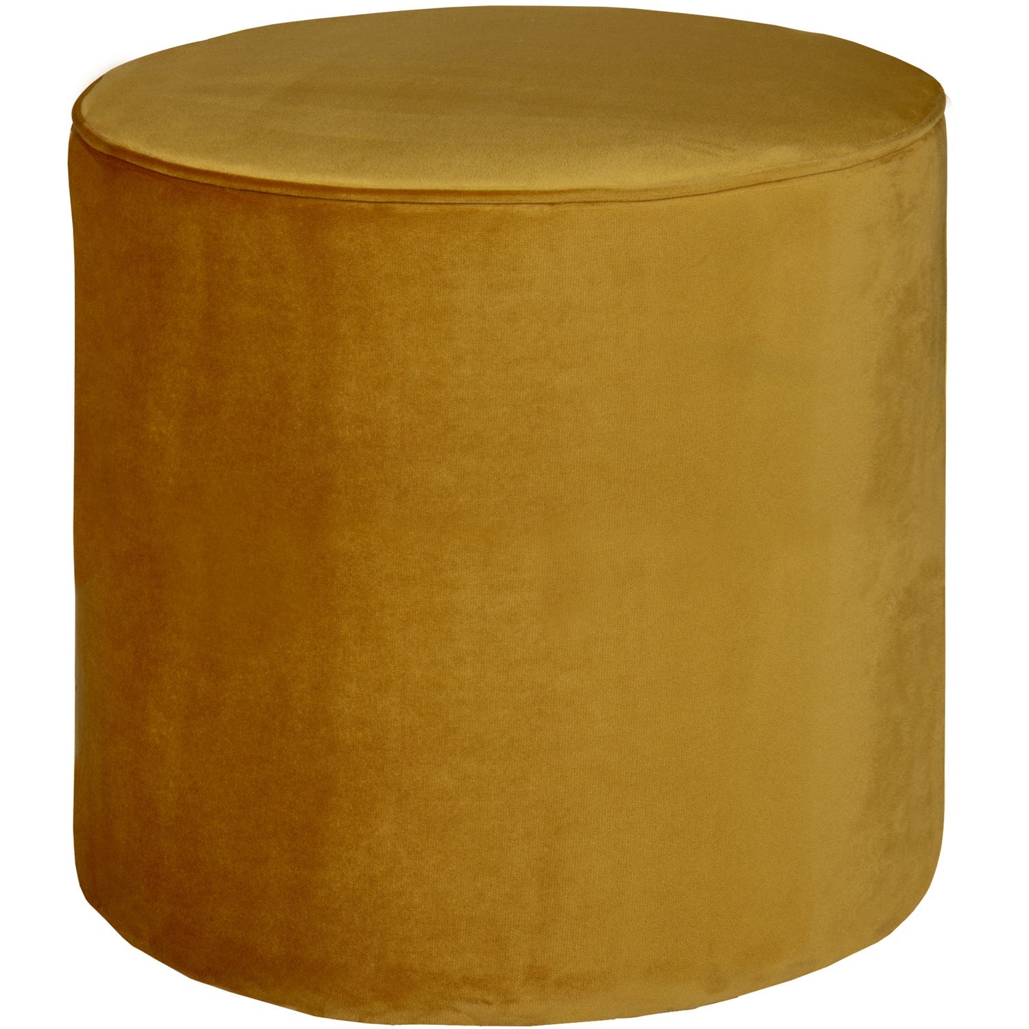 Sara High Pouf