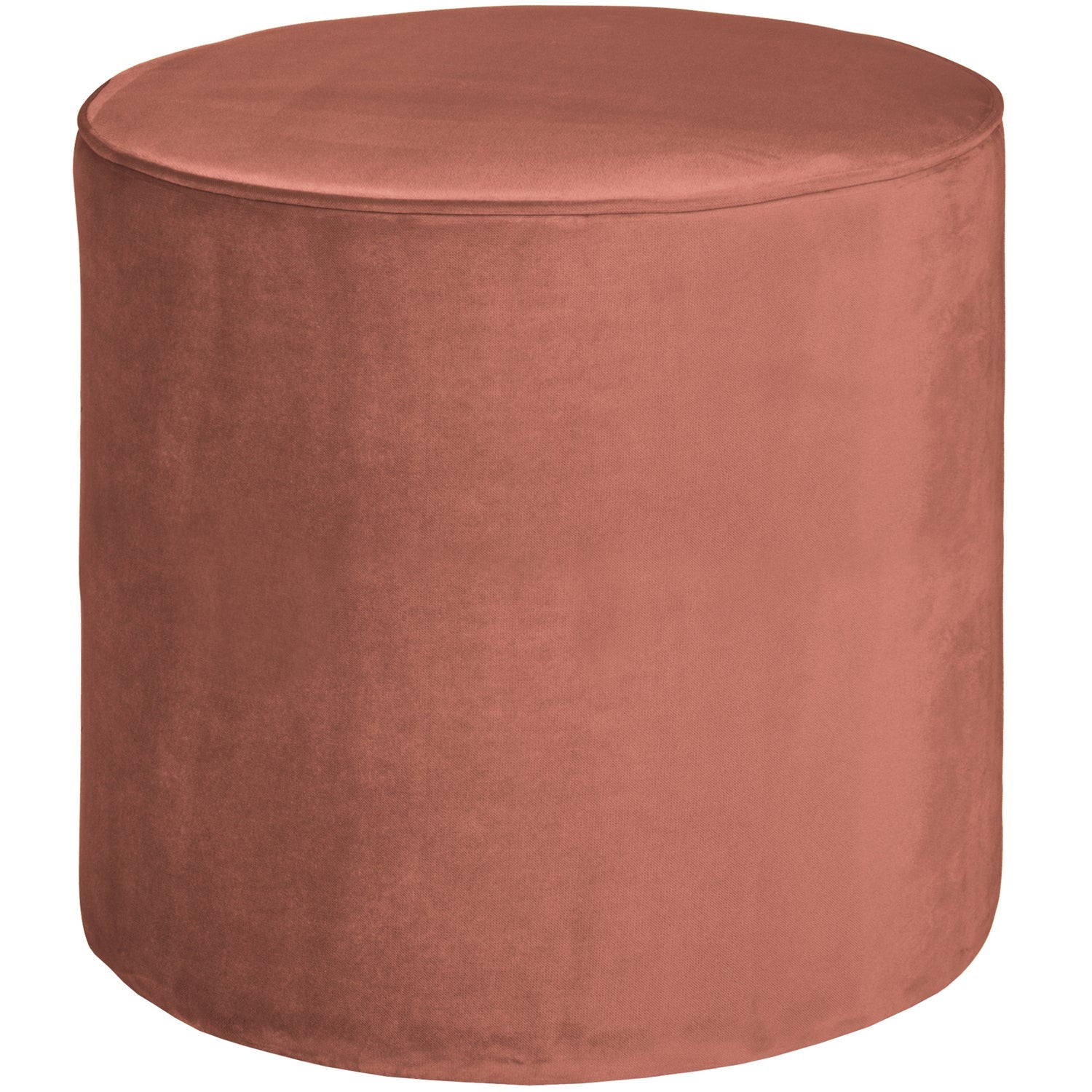 Sara High Pouf