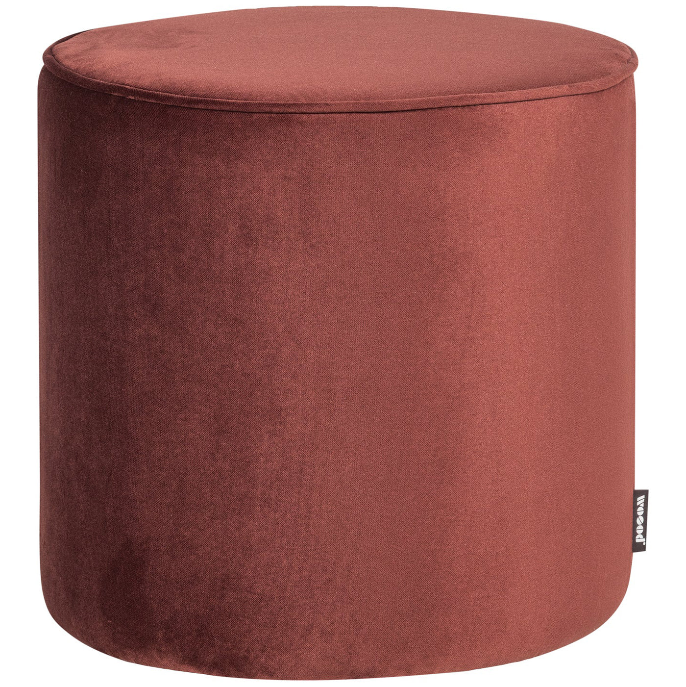 Sara High Pouf