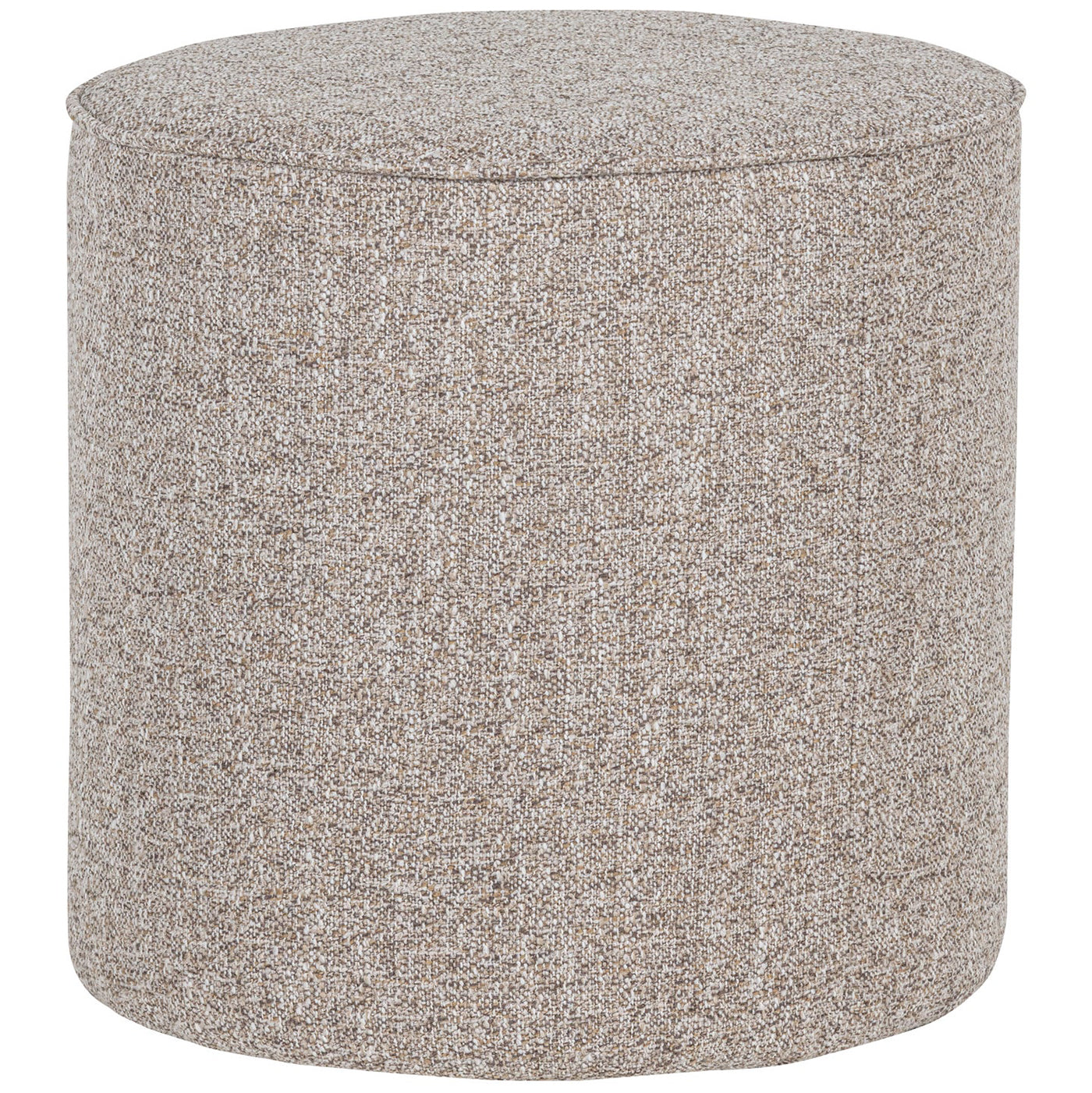Sara High Pouf