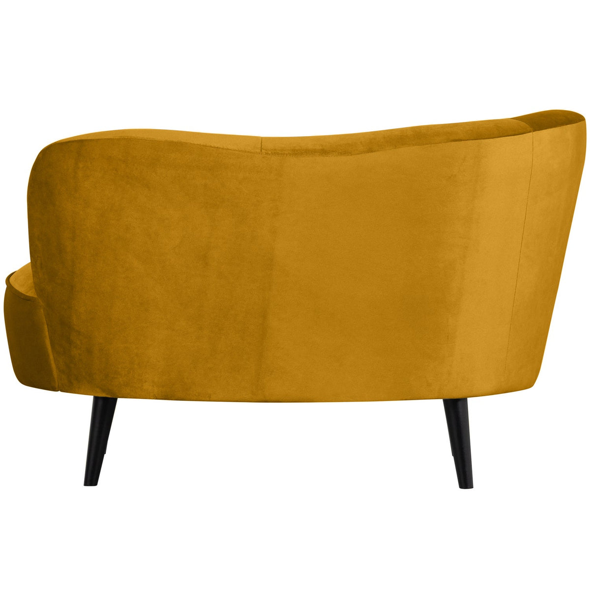 Sara Lounge Armchair