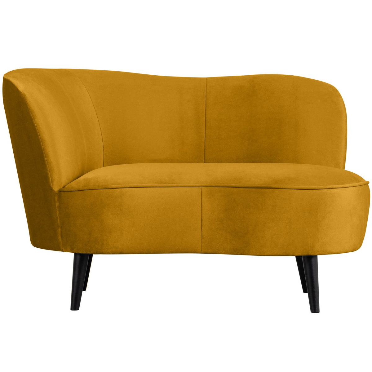 Sara Lounge Armchair