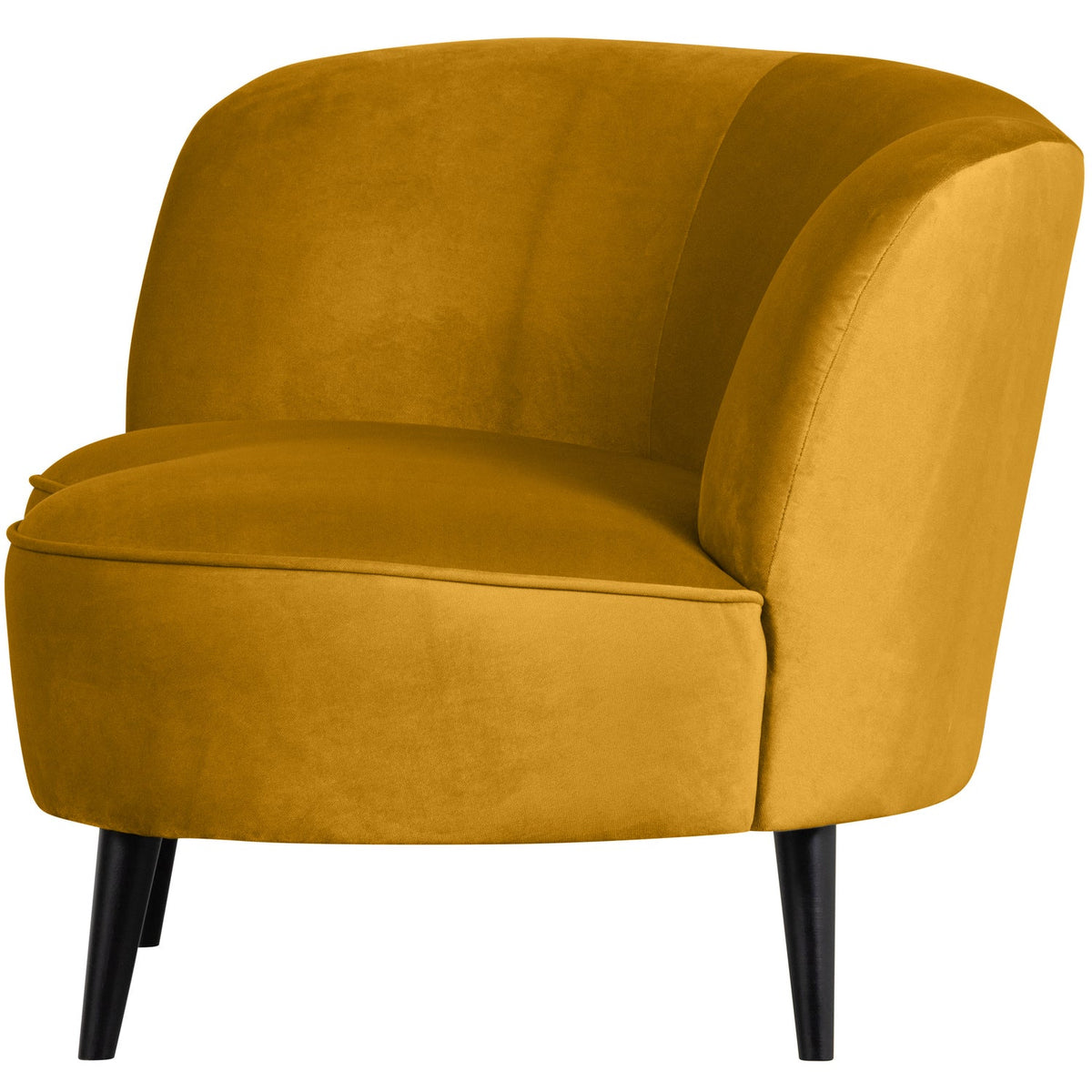 Sara Lounge Armchair