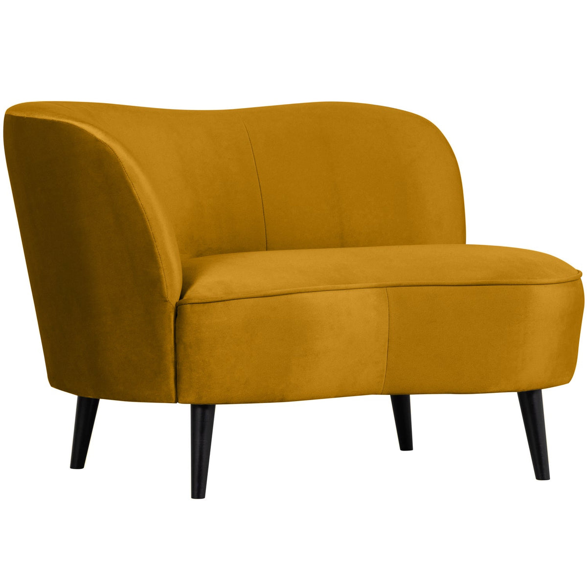 Sara Lounge Armchair