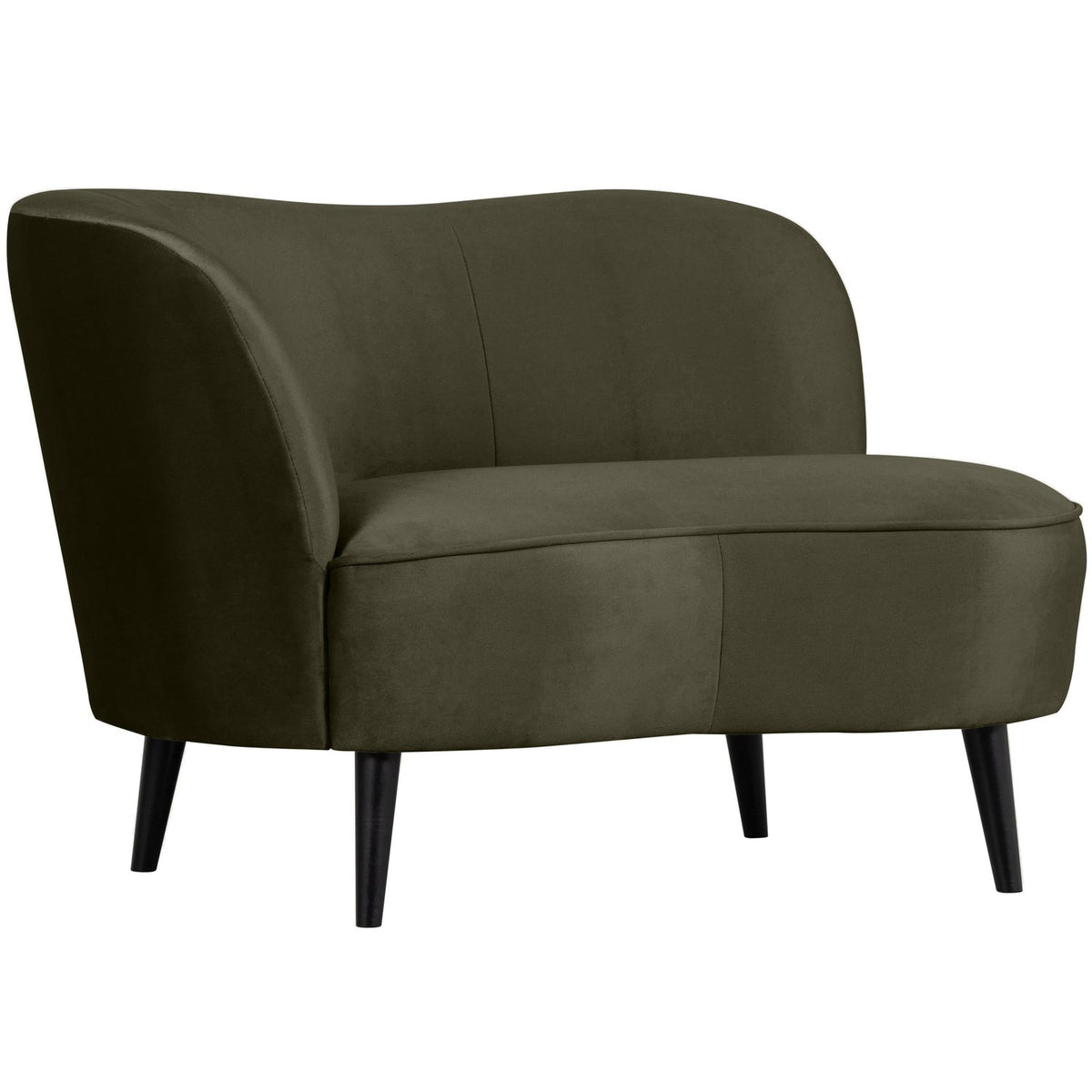 Sara Lounge Armchair