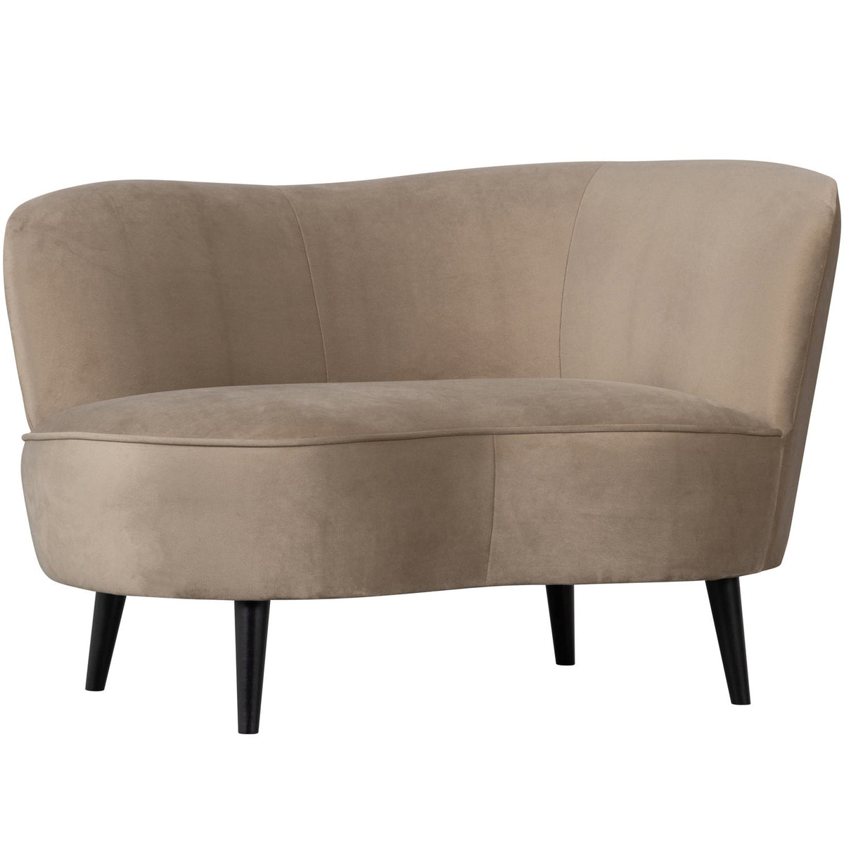Sara Lounge Armchair