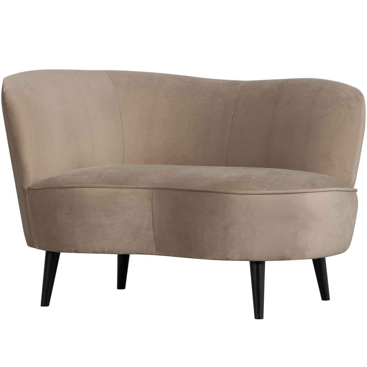Sara Lounge Armchair