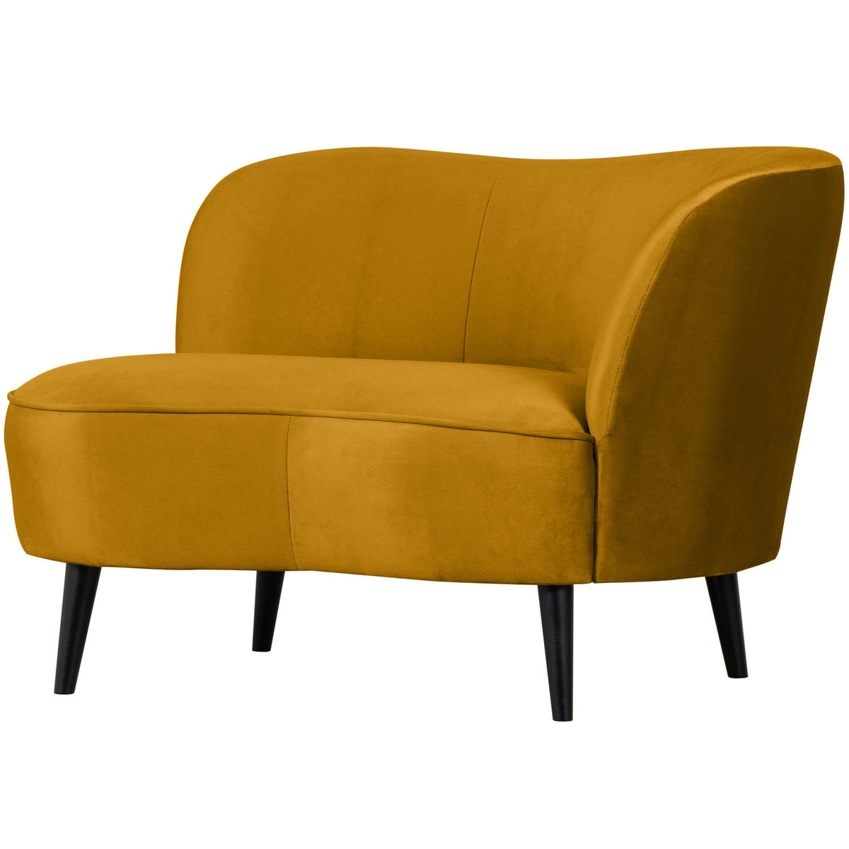Sara Lounge Armchair