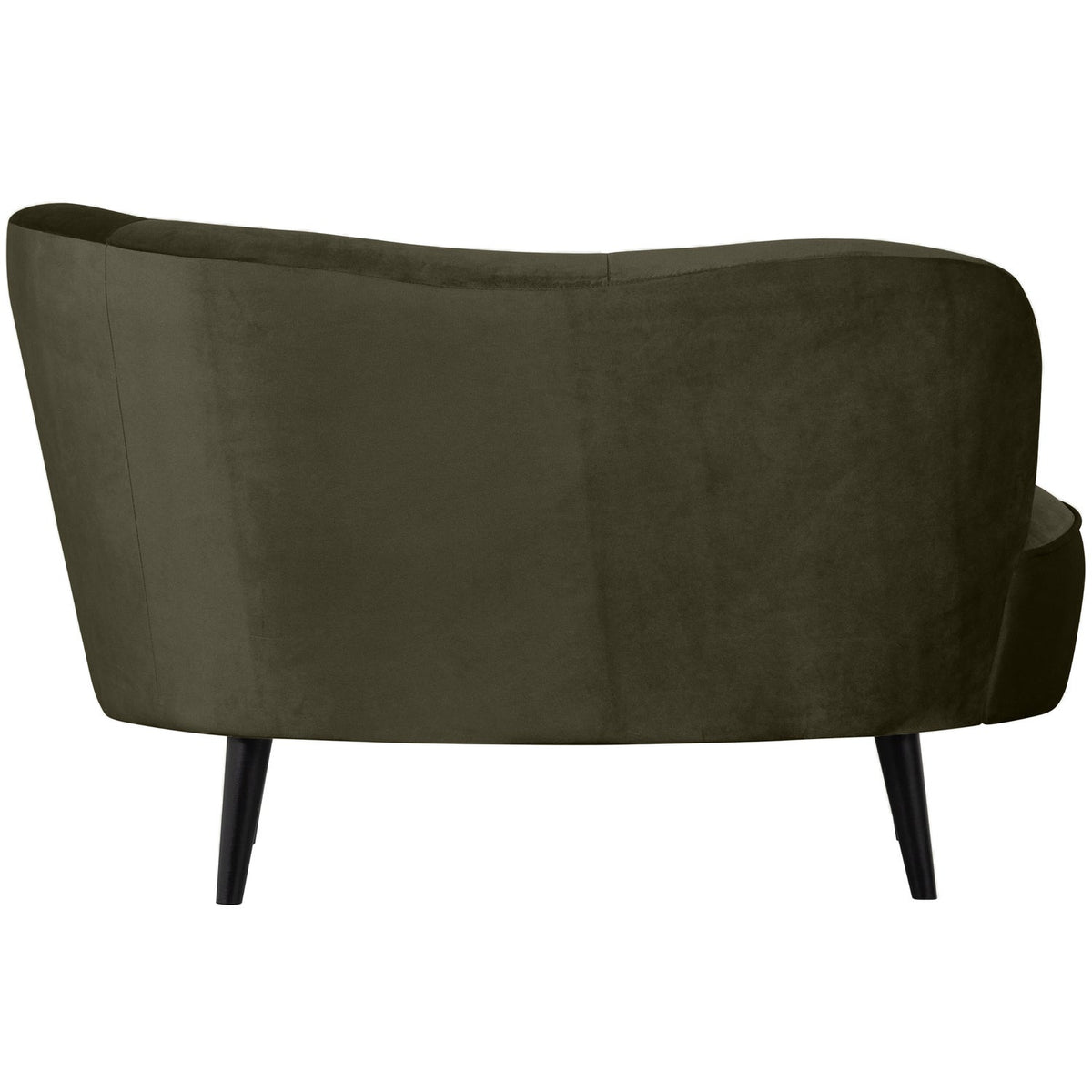 Sara Lounge Armchair