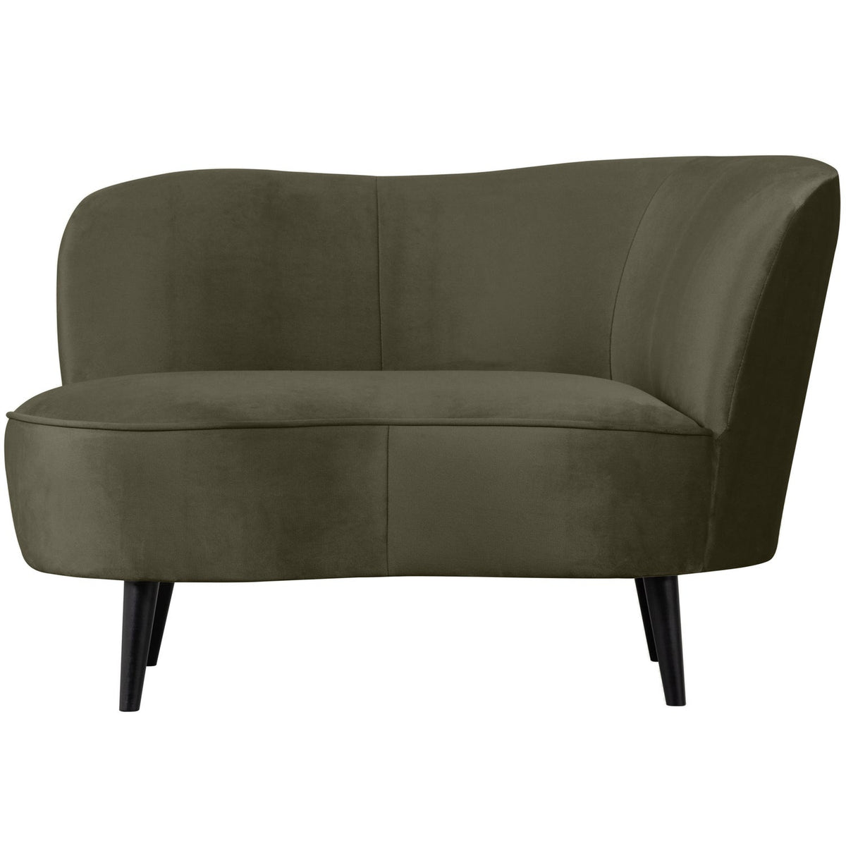 Sara Lounge Armchair