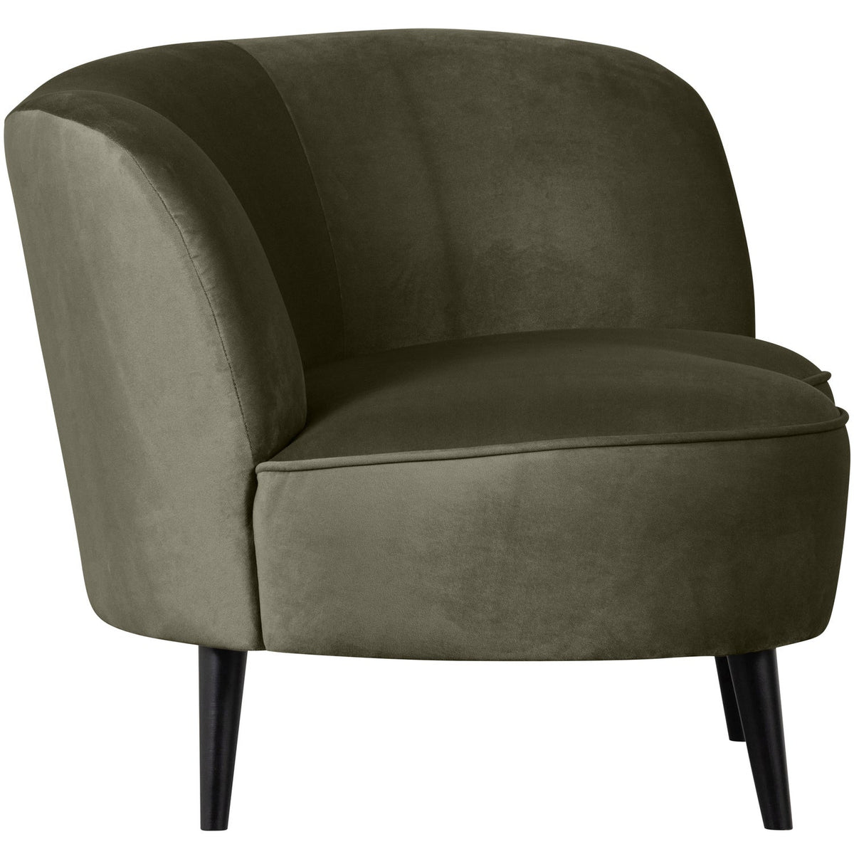 Sara Lounge Armchair