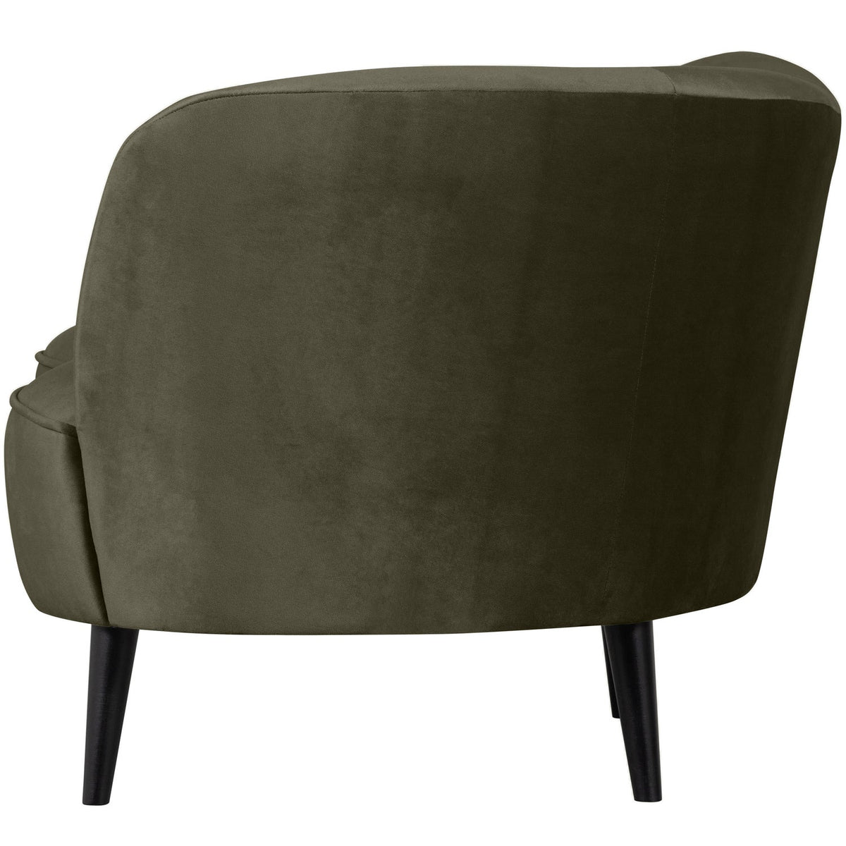 Sara Lounge Armchair