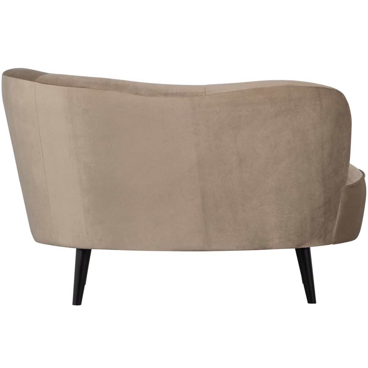Sara Lounge Armchair