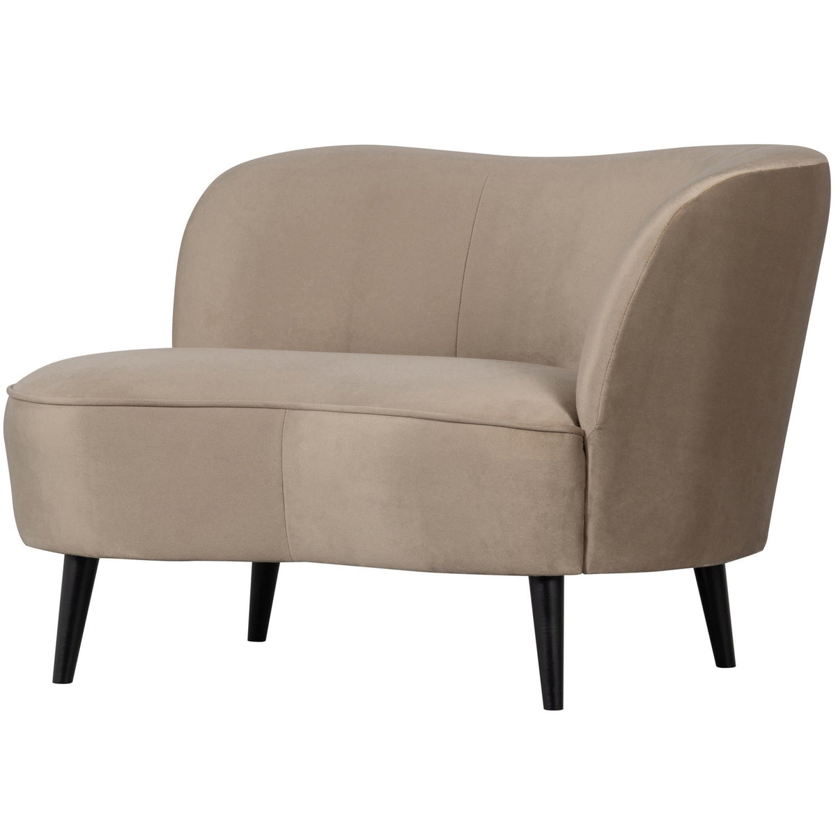 Sara Lounge Armchair