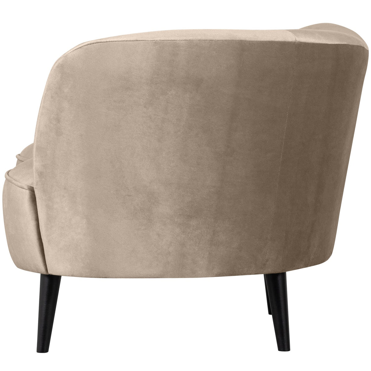 Sara Lounge Armchair
