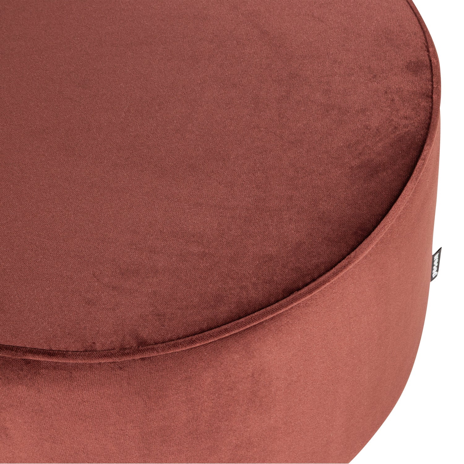 Sara Low Pouf