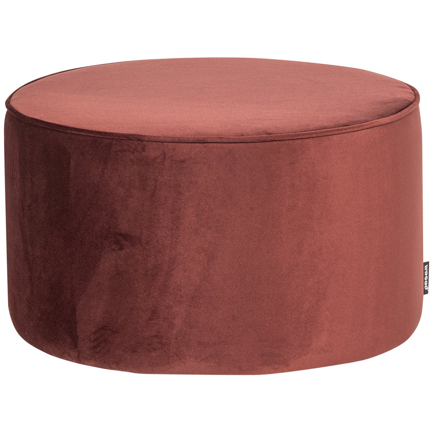 Sara Low Pouf