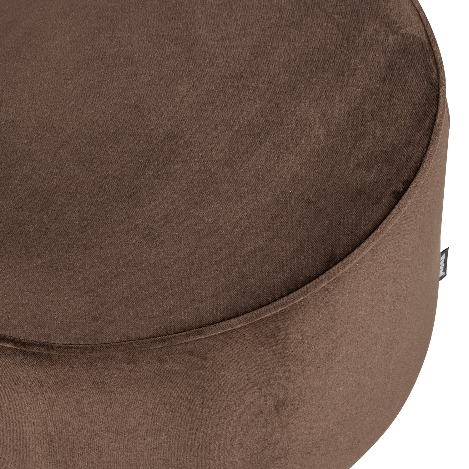 Sara Low Pouf
