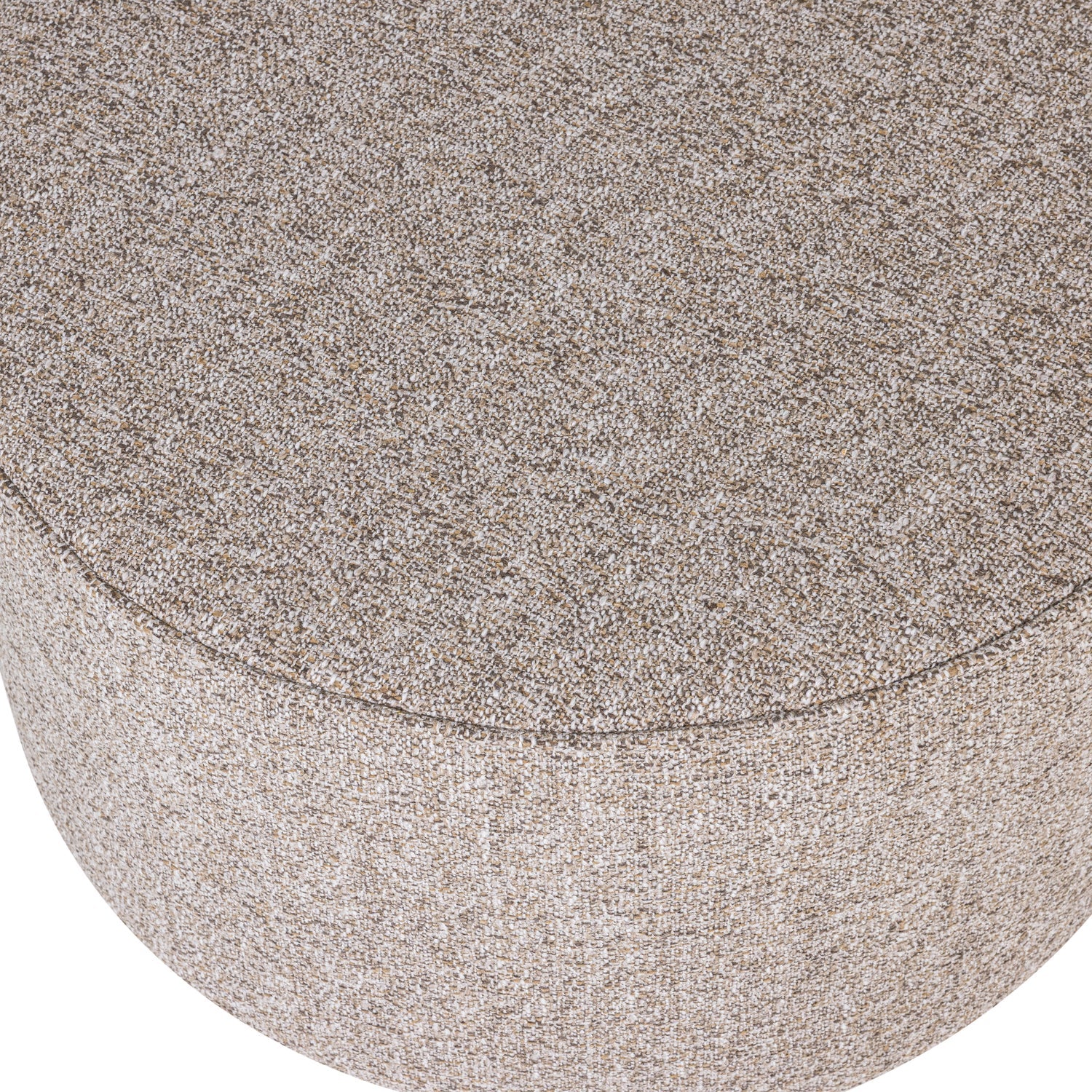 Sara Low Pouf