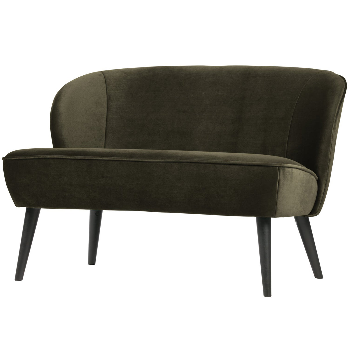 Sara Small Sofa