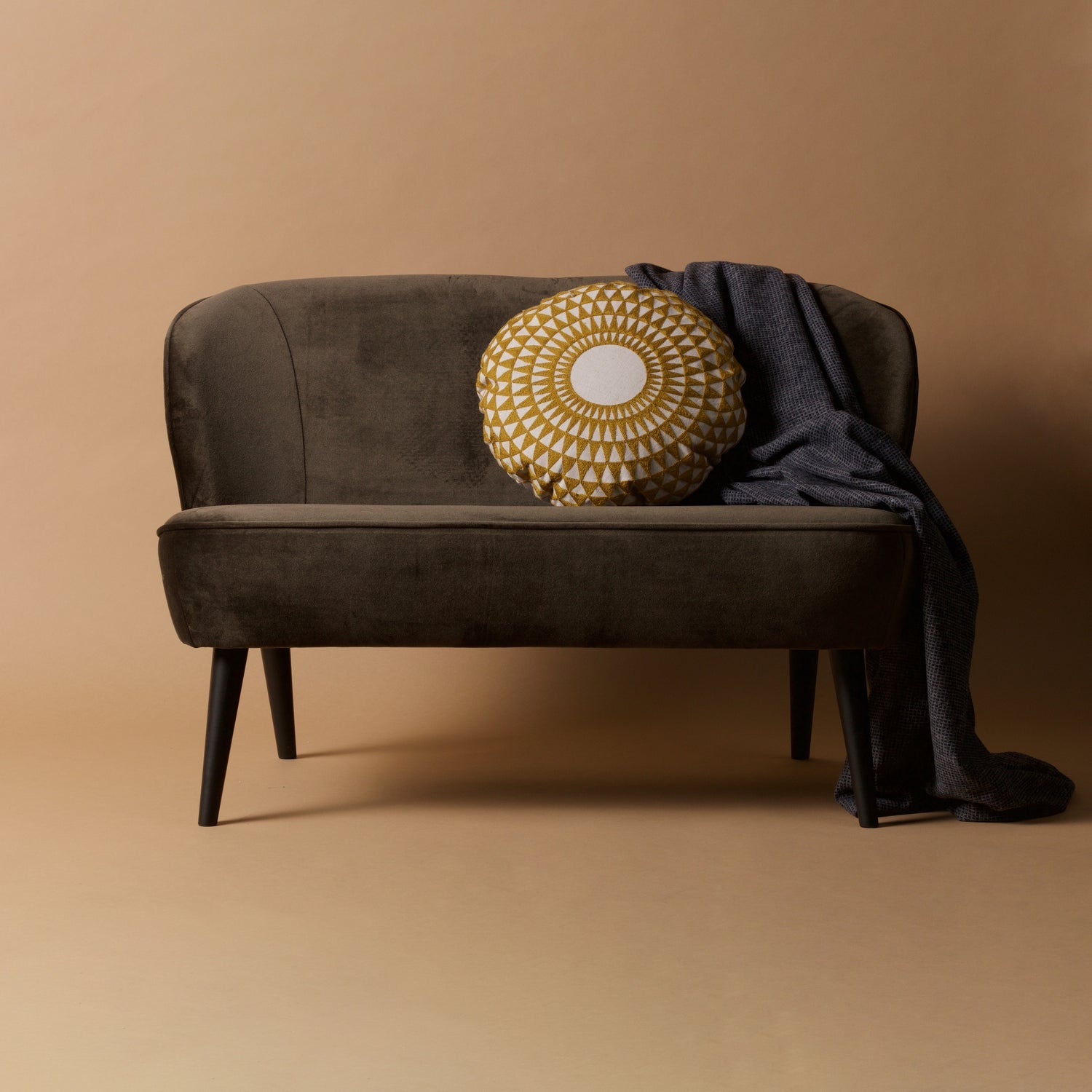 Sara Small Sofa