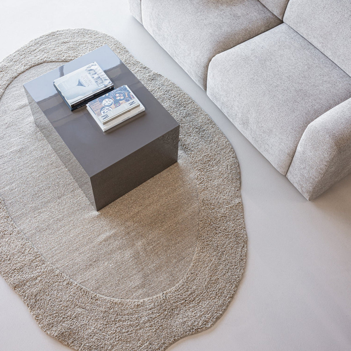 Savo Coffee Table