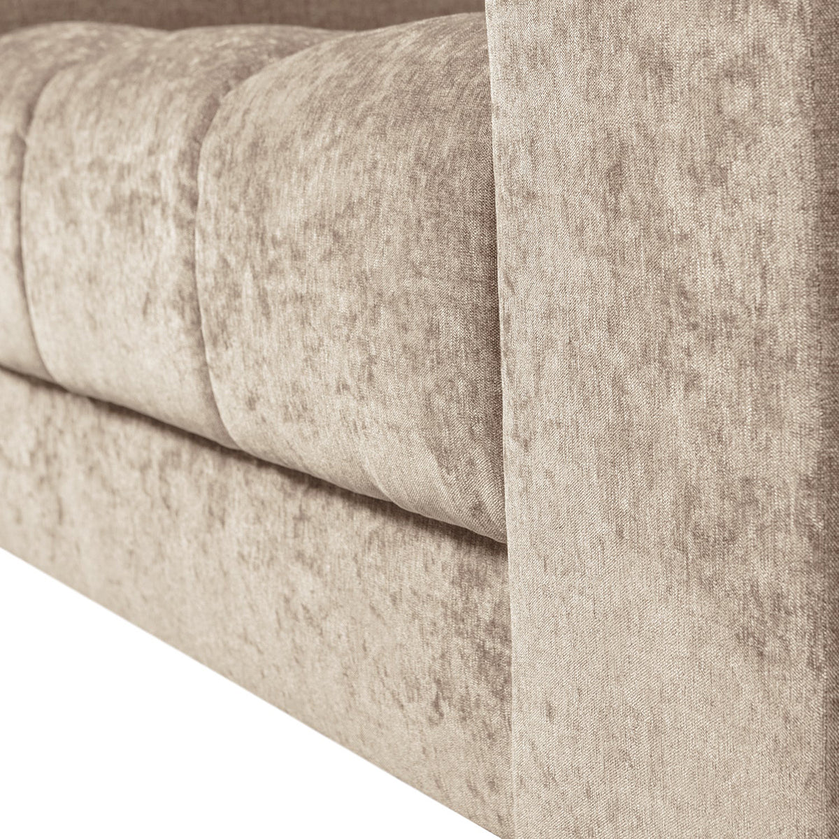 Second Date 3 Seater Sofa