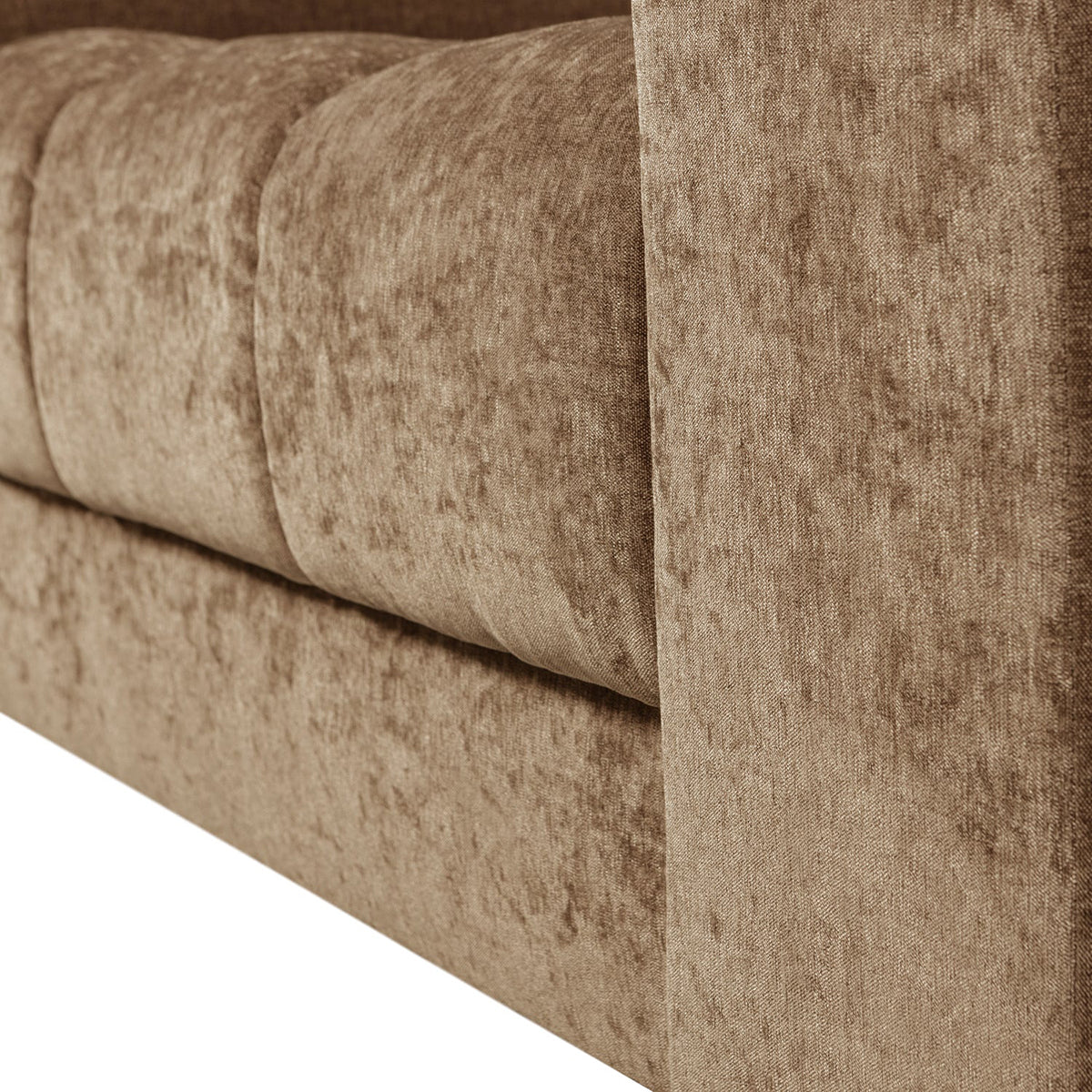 Second Date 3 Seater Sofa