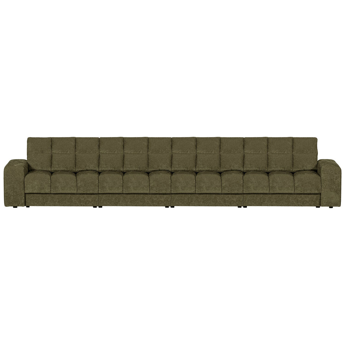 Second Date 4 Seater Sofa