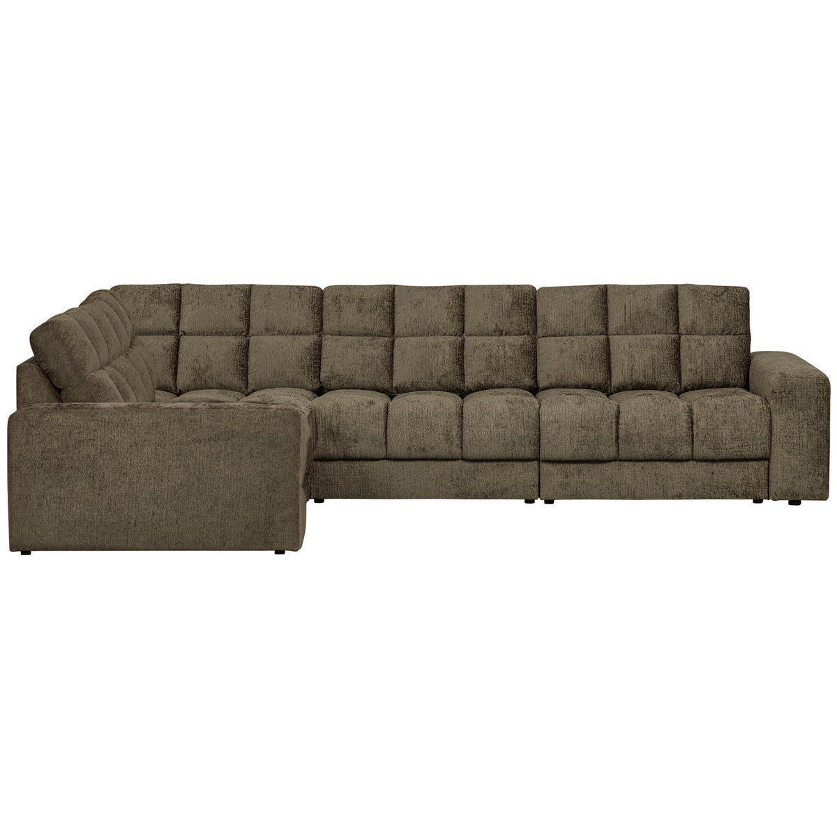 Second Date Corner Sofa