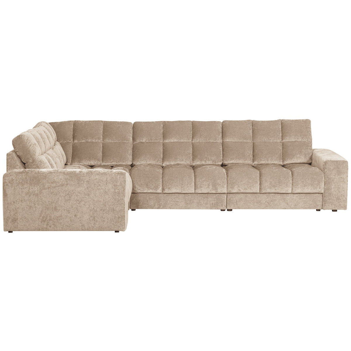 Second Date Corner Sofa